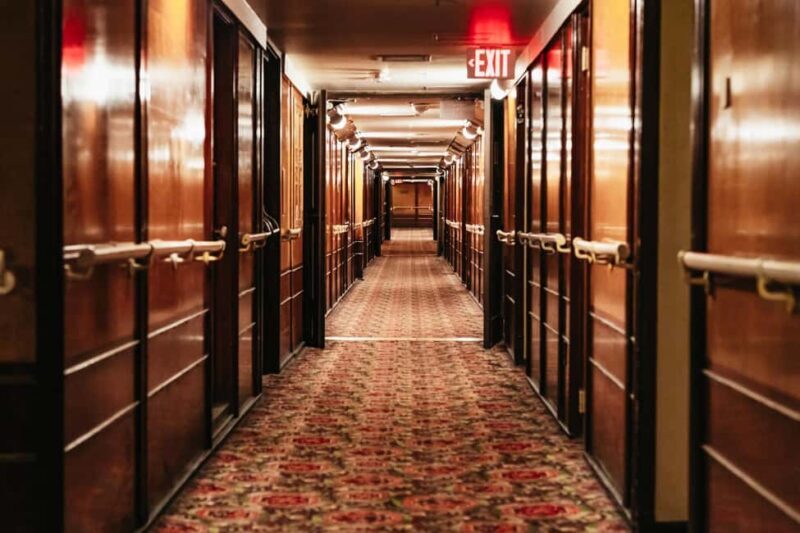 The Queen Mary: Admission, Tours, and Paranormal Experience - Analyzing the Tour’s Value