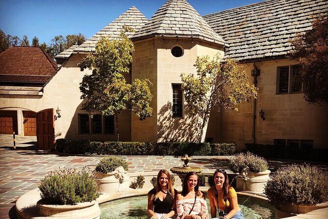 The Real 3 hour VIP Tour with Stops and Photos - The Sum Up