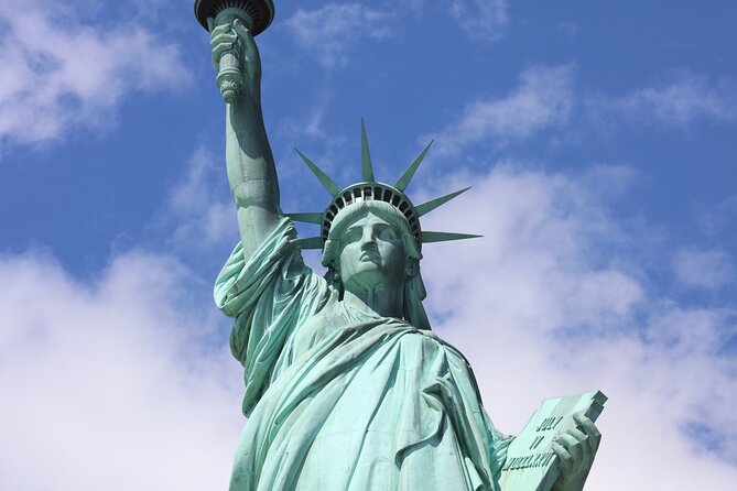 The Real and Authentic Statue of Liberty and Ellis Island Tour - Whats Included and Excluded