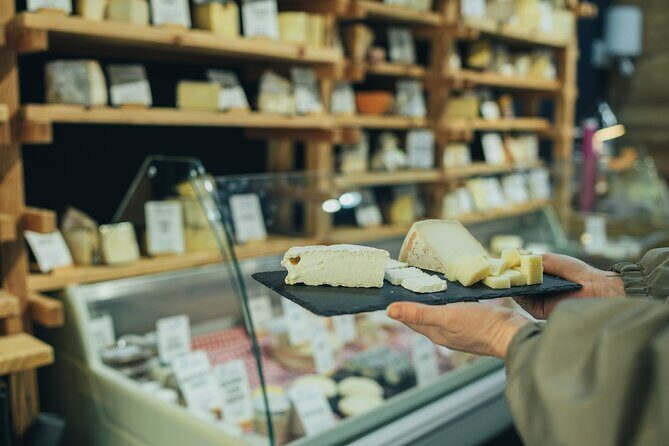 The Real Basque Way: San Sebastian, Beyond the Stars - What Makes This Tour Stand Out?