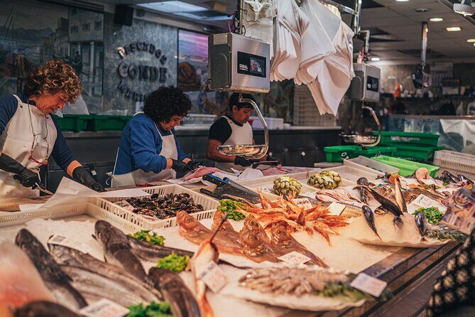 The Real Basque Way: San Sebastian, Beyond the Stars - The Sum Up