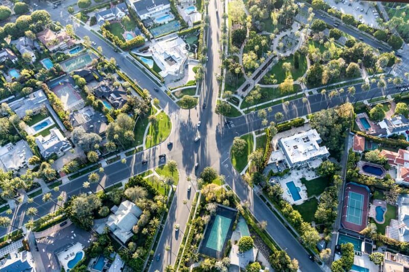 The Real Beverly Hills Housewives Tour - What You Can Expect During the Tour