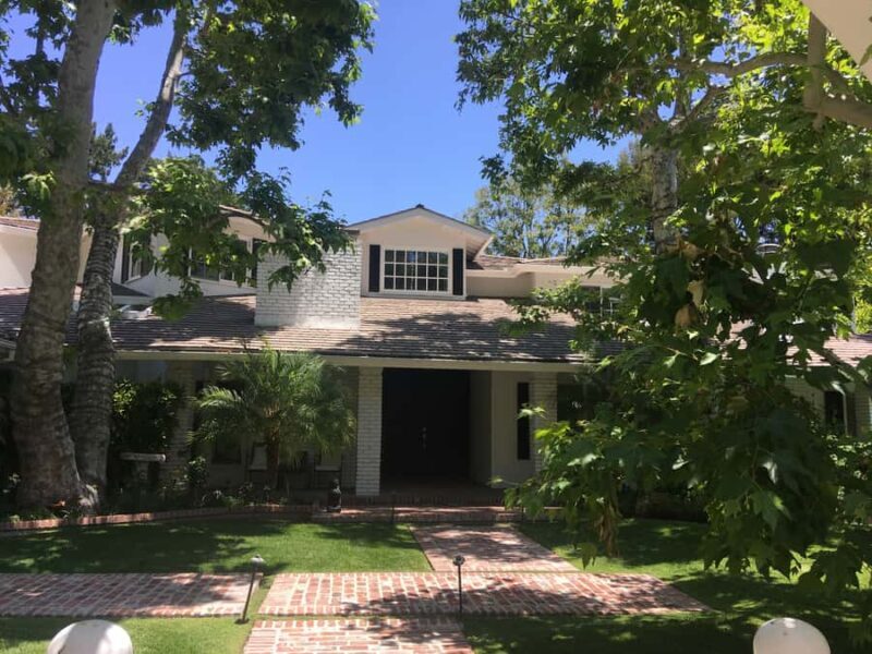 The Real Beverly Hills Housewives Tour - FAQ