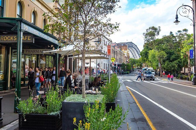 The REAL Hunter Valley Tour - The Guide and Personal Touch