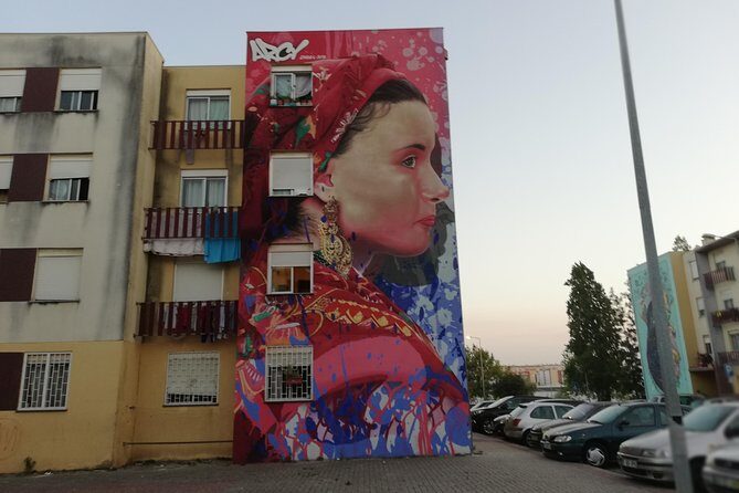 The Real Lisbon Street Art Private Guided Tour by Minivan - Final Verdict
