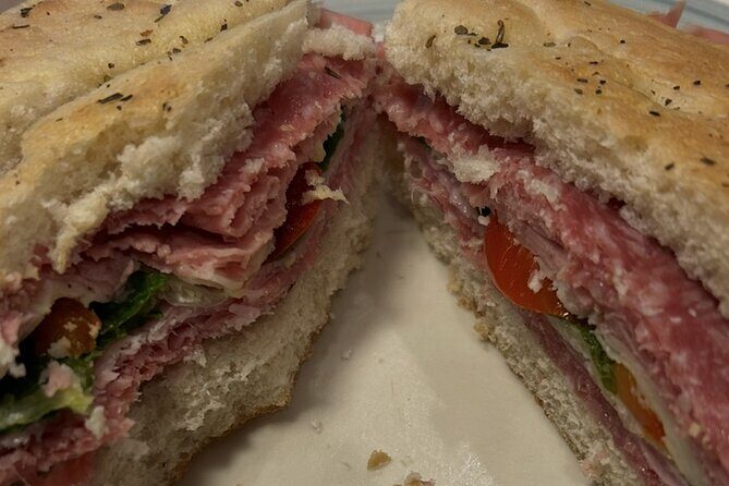 The "Real Little Italy" Arthur Ave in the heart of The Bronx, NY - Key Points