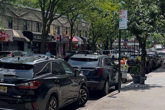 The "Real Little Italy" Arthur Ave in the heart of The Bronx, NY - Practical Details