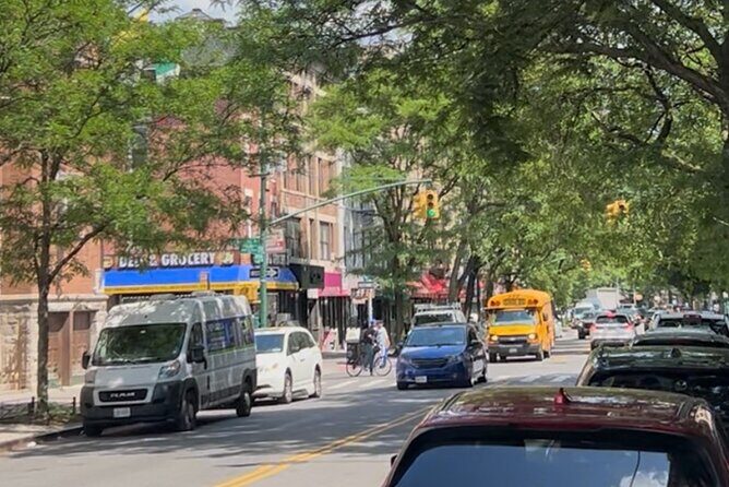 The "Real Little Italy" Arthur Ave in the heart of The Bronx, NY - What’s the Value?