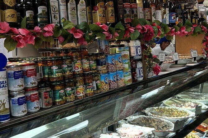 The "Real Little Italy" Arthur Ave in the heart of The Bronx, NY - Authentic Experiences That Matter