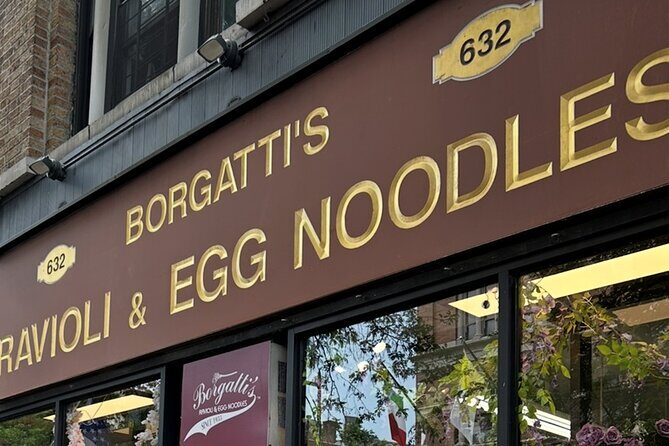 The "Real Little Italy" Arthur Ave in the heart of The Bronx, NY - Who Should Consider This Tour?