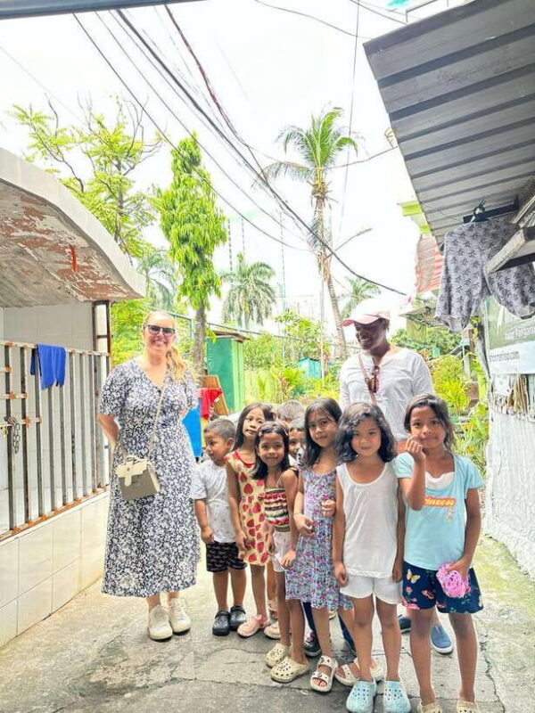 The Real Manila Experience with a Local Guide - An Overview of the Experience