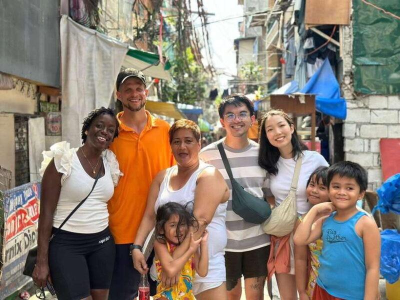 The Real Manila Experience with a Local Guide - Practicalities and Value