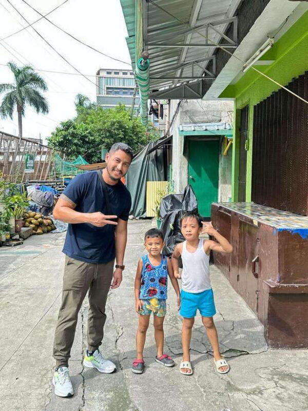 The Real Manila Experience with a Local Guide - Who This Tour Is Best For