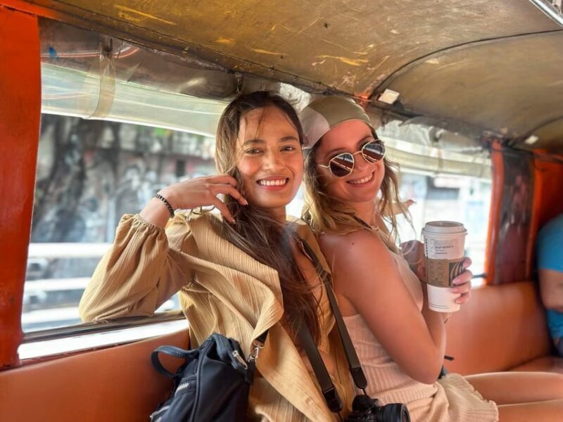 The Real Manila Experience with a Local Guide - The Sum Up: Is This Tour Worth It?
