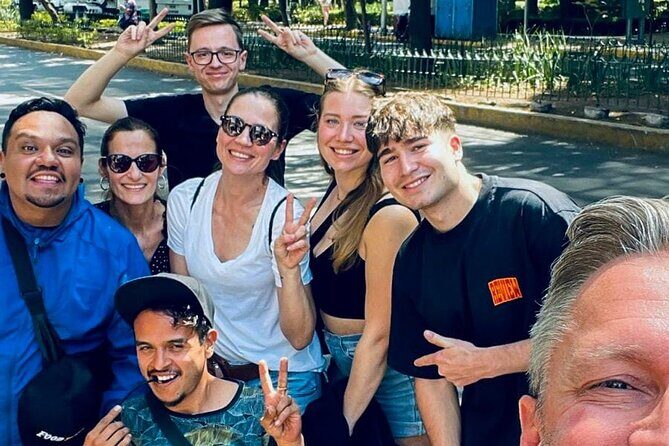 The Real Mexican Street Food Bike Ride/Roma-Condesa/All-Inclusive - Analyzing the Value