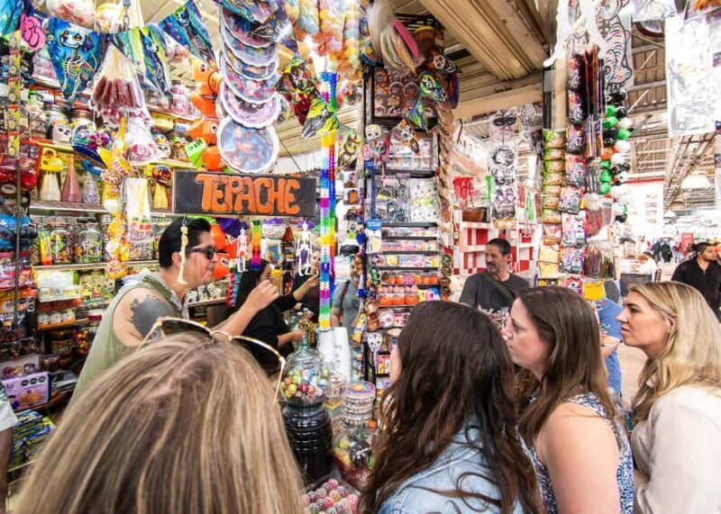 The Real Mexico City: Under the skin of CDMX - Who Will Love This Tour?