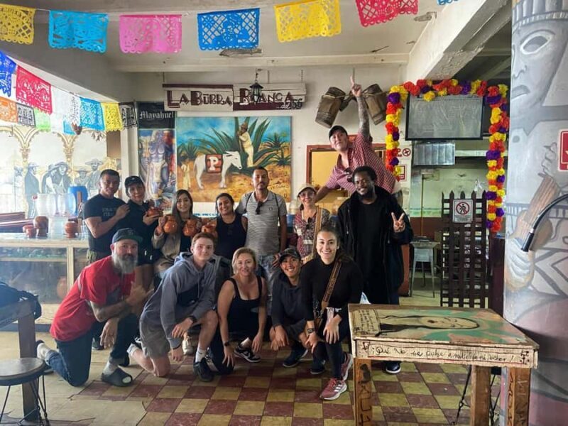 The Real Mexico City: Under the skin of CDMX - Final Thoughts