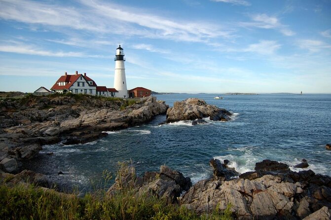 The Real Portland Tour: City and 3 Lighthouses Historical Tour With a Real Local - Additional Information