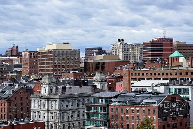 The Real Portland Tour: City and 3 Lighthouses Historical Tour With a Real Local - Frequently Asked Questions