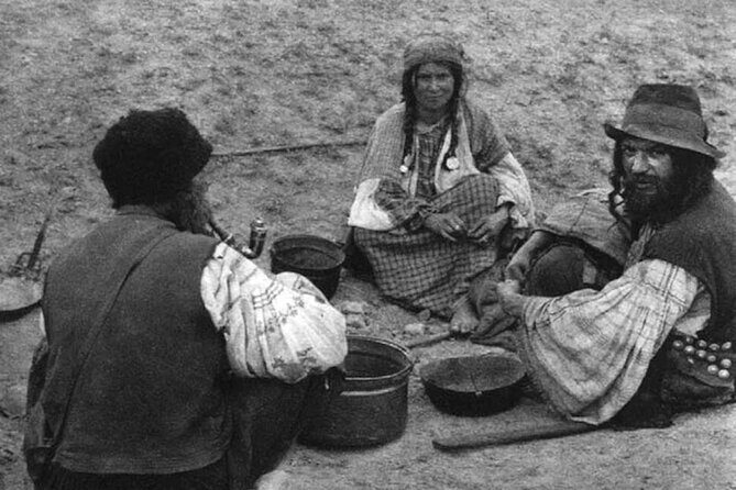 The Real Story of Gypsies - Slavery in Romania - An Honest Look at the Experience