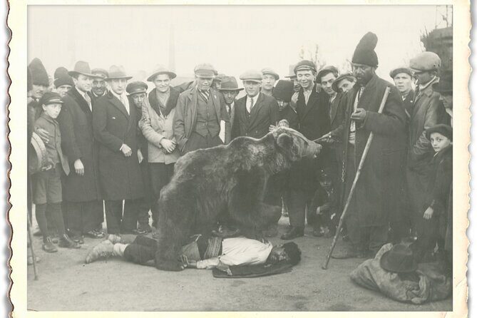 The Real Story of Gypsies - Slavery in Romania - Why Choose This Tour?