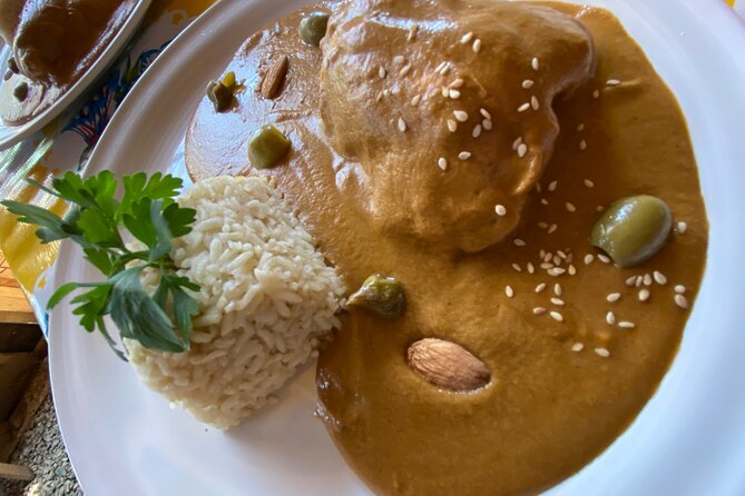 The Real Traditional Oaxaca Cooking Class - Hands-on Culinary Experience