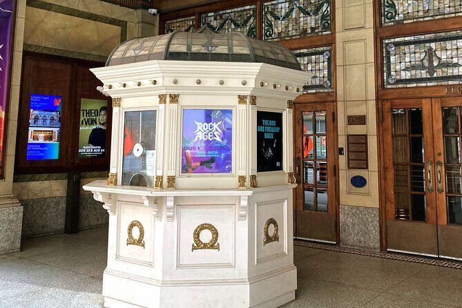 The Reel Toronto GPS App Walking Tour Mobile Game - The Sum Up