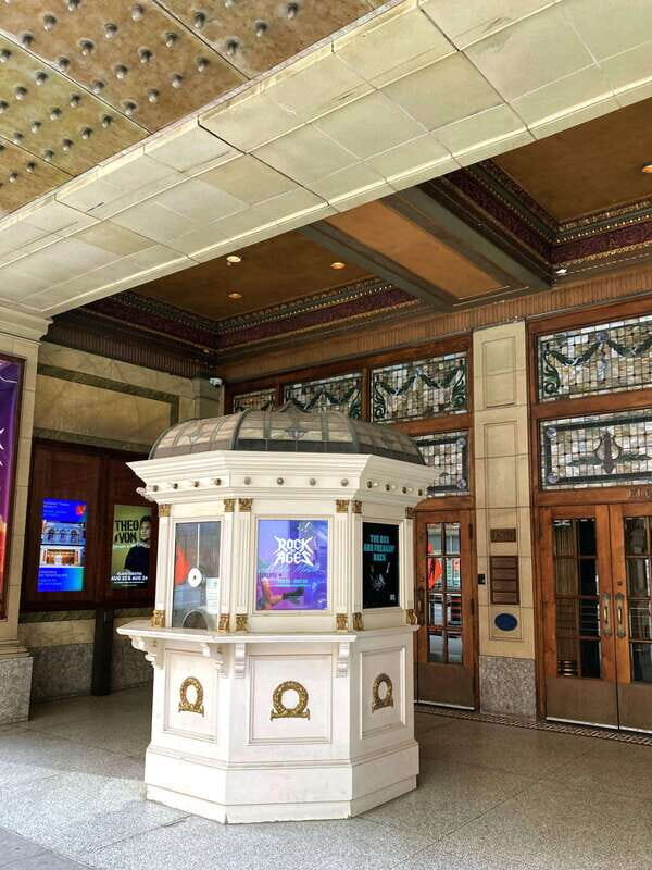 The Reel Toronto Walking Tour with Smartphone App - Final Thoughts