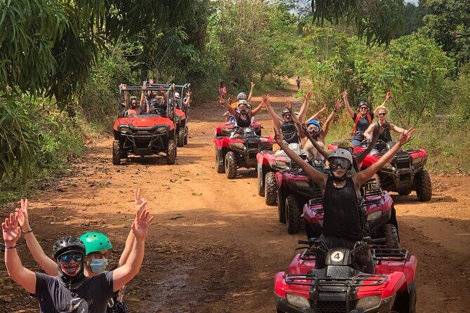 The Reserve at Paradisus Palma Real - Round Trip Shuttle - Punta Cana Airport - Drawbacks and Considerations