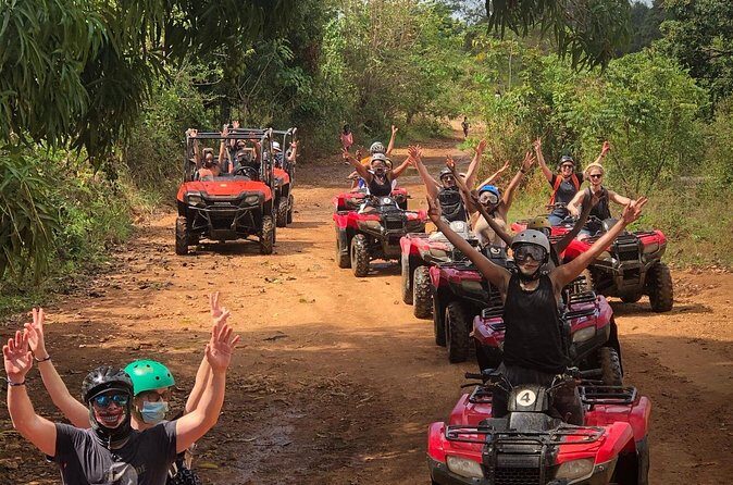 The Reserve at Paradisus Palma Real - Round Trip Shuttle - Punta Cana Airport - The Real-World Experience: What Past Travelers Say