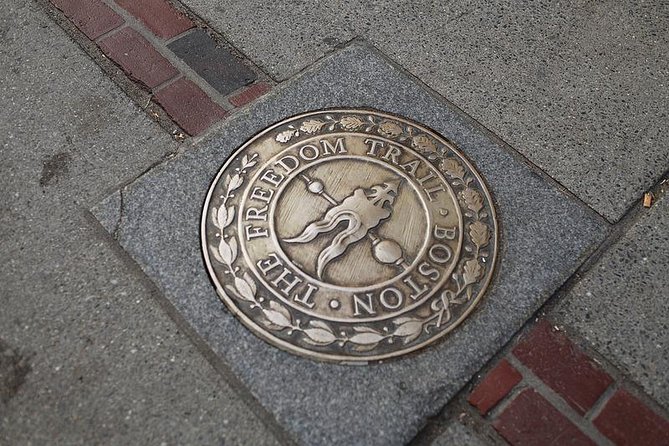 The Revolutionary Story Epic Small Group Walking Tour of Boston - Additional Info