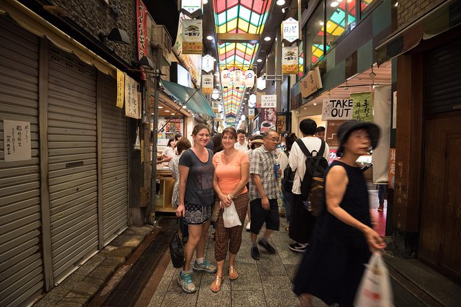 The Right Way to Know Kyoto - Exploring Iconic Temples and Shrines