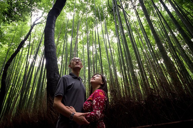 The Right Way to Know Kyoto - Uncovering Kyotos Hidden Gems