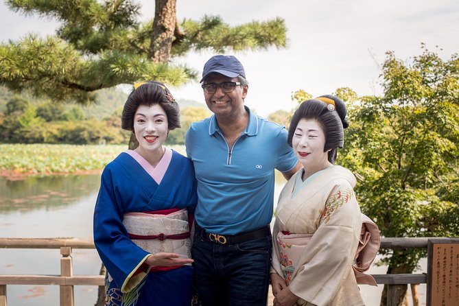 The Right Way to Know Kyoto - Customizing Your Kyoto Adventure