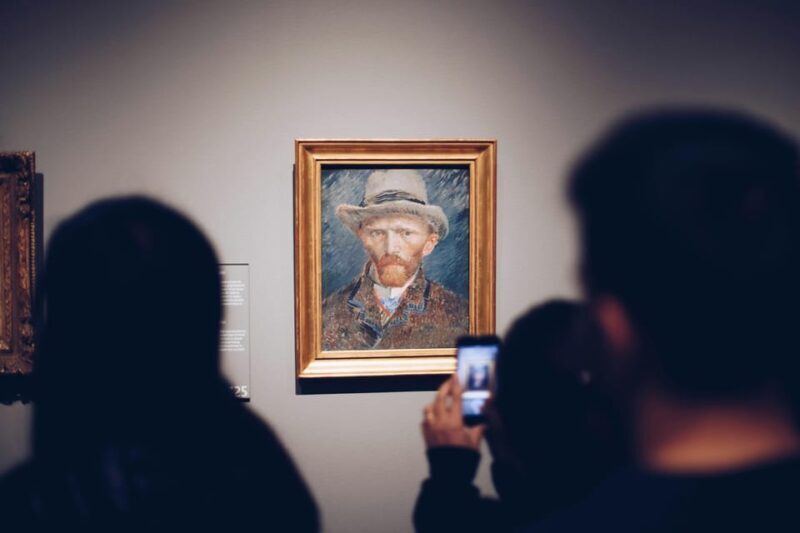 The Rijksmuseum Tour: Small Guided Group with Museum Entry - FAQ