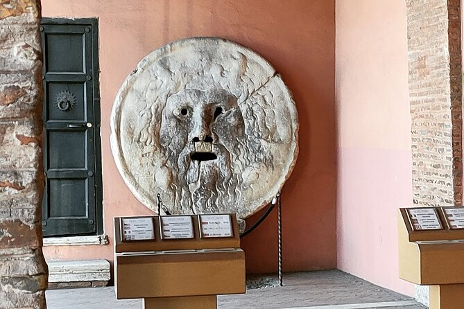 The Rise of Rome - Pass by Significant Sites