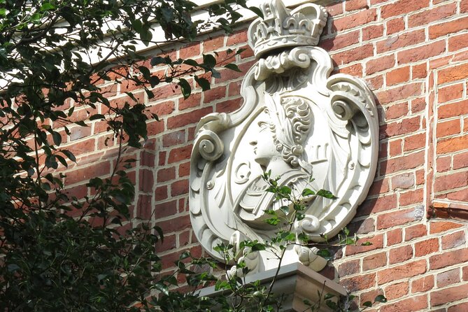 The Road to Revolution: A Self-Guided Audio Tour in Philadelphia - Meeting and End Points