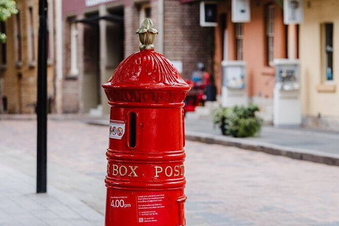 The Rocks and Sydney Harbour 1 Hour Guided Walking Tour - Final Thoughts: Who Will Love This Tour?