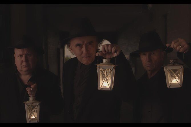 The Rocks Ghost Tours with Guide in Sydney - An In-Depth Look at the Haunted Tour Experience