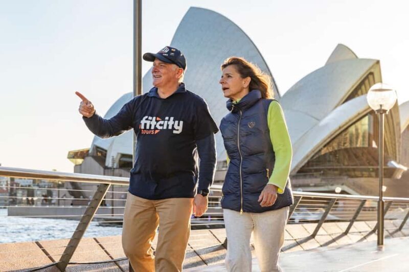 The Rocks Uncovered Walking Tour - An In-Depth Look at What You’ll See and Experience