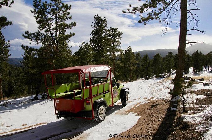 The Rocky Mountain National Park Winter Safari Tour - Final Thoughts: Is the Rocky Mountain National Park Winter Safari Right for You?