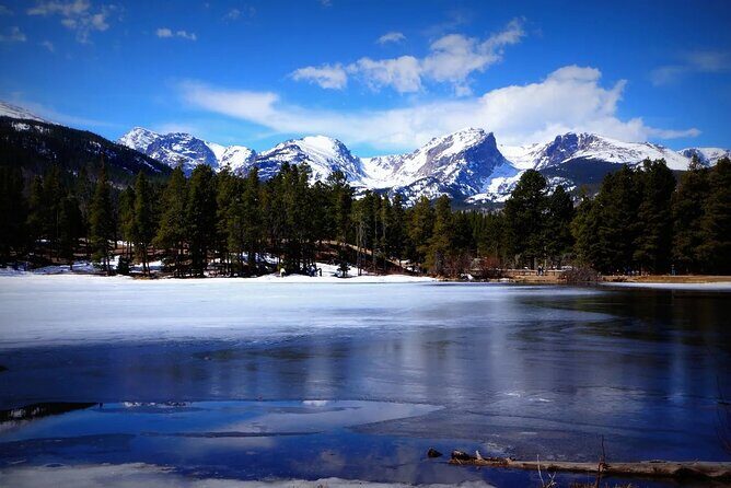 The Rocky Mountain National Park Winter Safari Tour - Frequently Asked Questions
