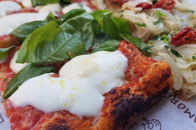 The Roman Food Tour in Trastevere With Free-Flowing Fine Wine - Tour Directions