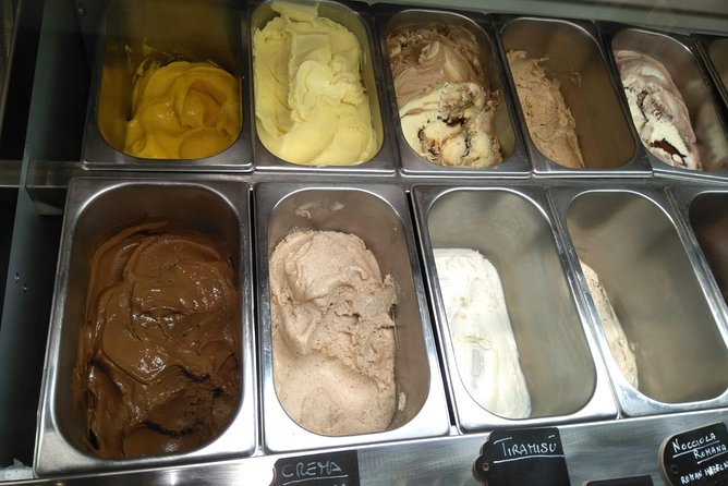 The Roman Food Tour Including Visit to the Trionfale Food Market - Booking Information and Pricing