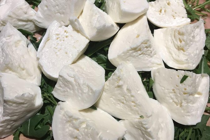 The Roman Food Tour Including Visit to the Trionfale Food Market - Frequently Asked Questions