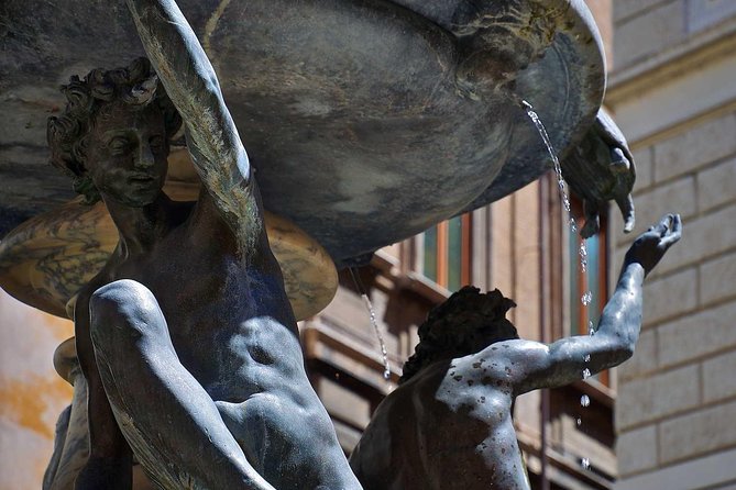 The Roman Fountains Tour Review - Highlights of the Tour