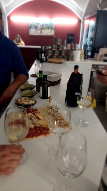 The Roman Tour & Wine tasting. - An In-Depth Look at the Tour Experience