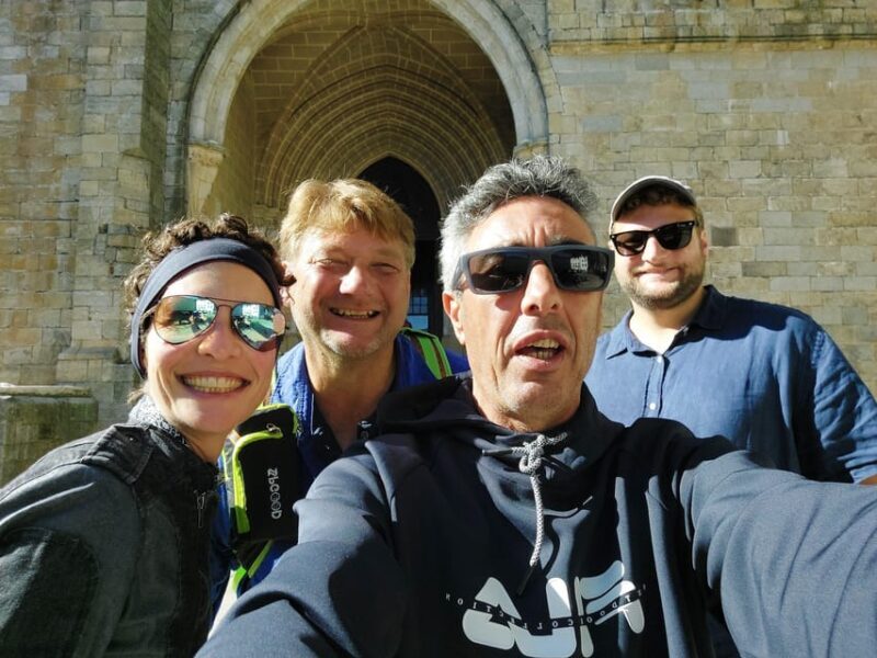 The Roman Tour & Wine tasting. - Final Thoughts