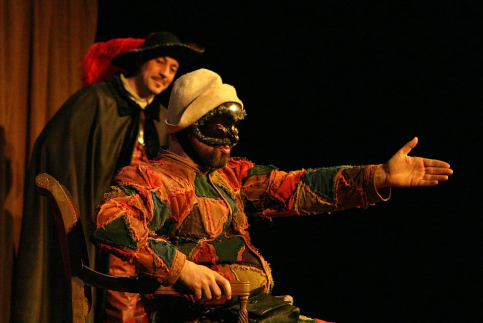 The Roots of Veronas Carnival: Guided Walking Tour - Exploring the Carnival Museum of San Zeno