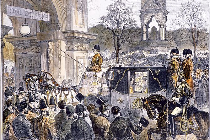 The Royal Albert Hall Tour - The Sum Up